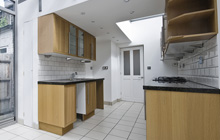 Ballyronan kitchen extension leads